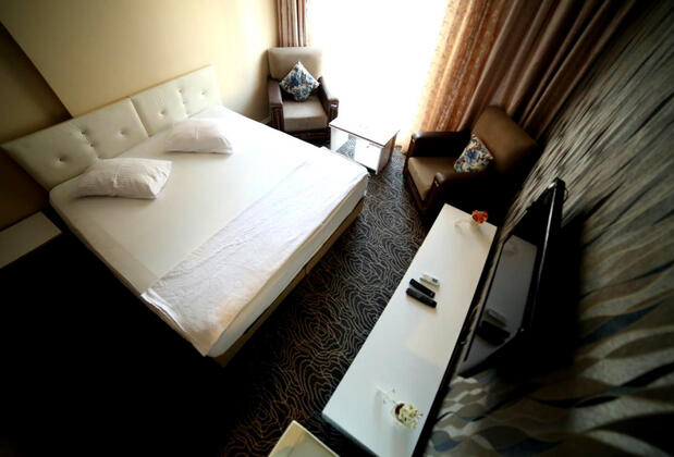 Güneş Suites - Görsel 14