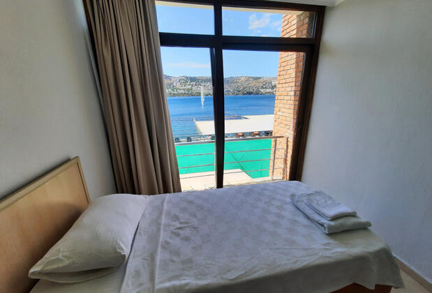 Polpo Beach Boutique Hotel - Görsel 2