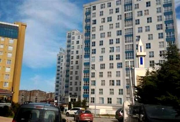 City Home Beylikdüzü - Görsel 12