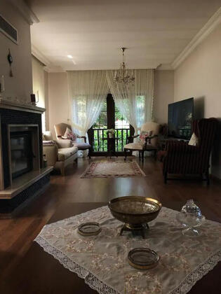 Palmiye Villa Kırkpınar - Görsel 2