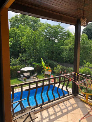 Palmiye Villa Kırkpınar - Görsel 2