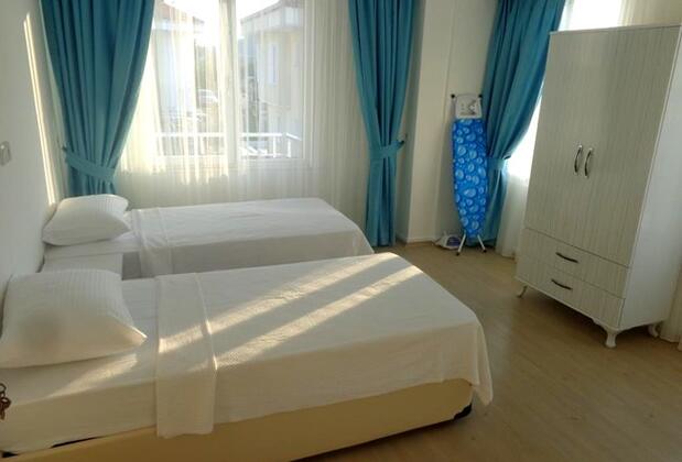 Villa Golden Pine