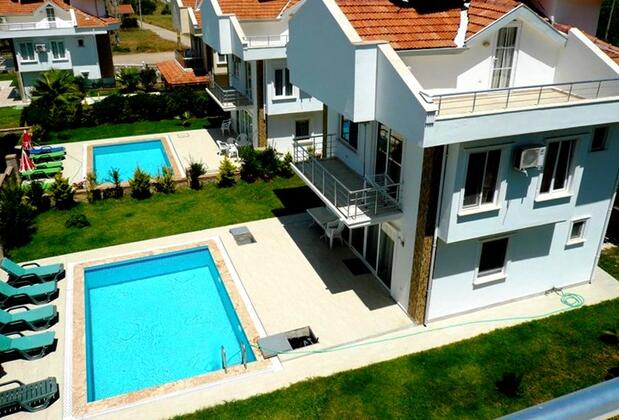 Villa Golden Pine - Görsel 10