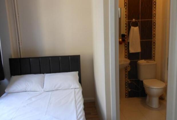 Hotel Karslıoğlu - Görsel 2
