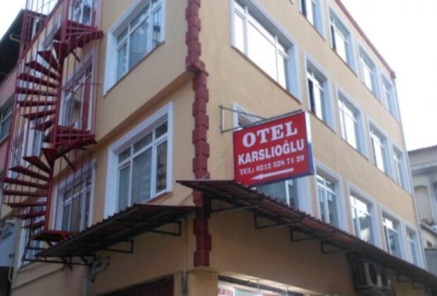 Hotel Karslıoğlu - Görsel 2