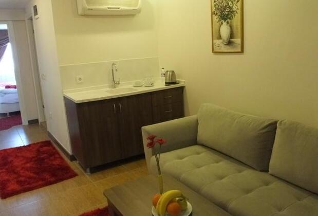 Taksim Melek Residence - Görsel 2