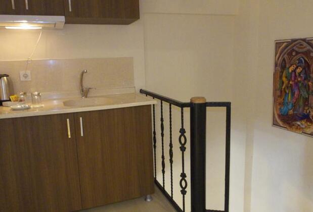 Taksim Melek Residence - Görsel 13