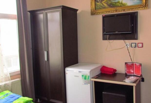 Mercan Hotel - Görsel 2