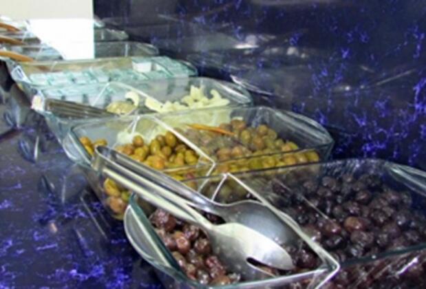 Mercan Hotel - Görsel 22