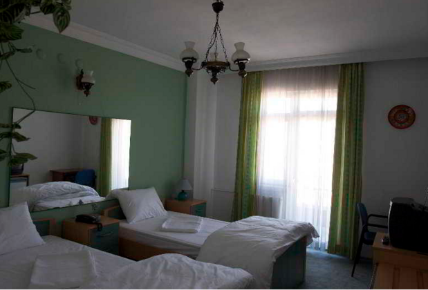 Han Hostel Ankara - Görsel 10