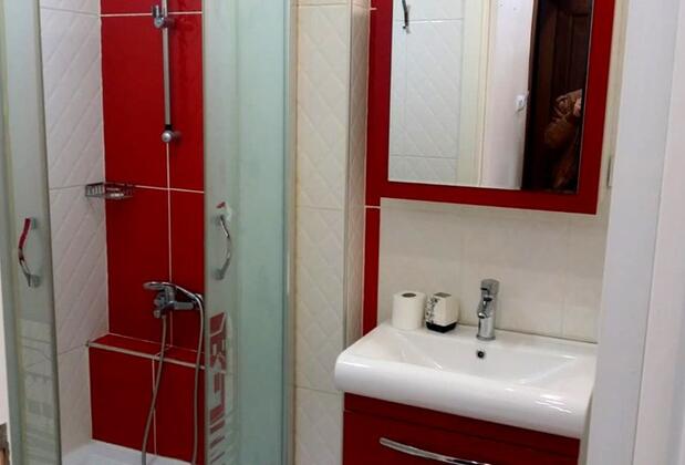 Mavi Takım Otel - Görsel 12