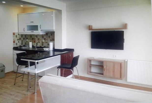 Mavi Takım Otel - Görsel 12