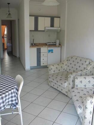 Özlem 1 Apartments - Görsel 2