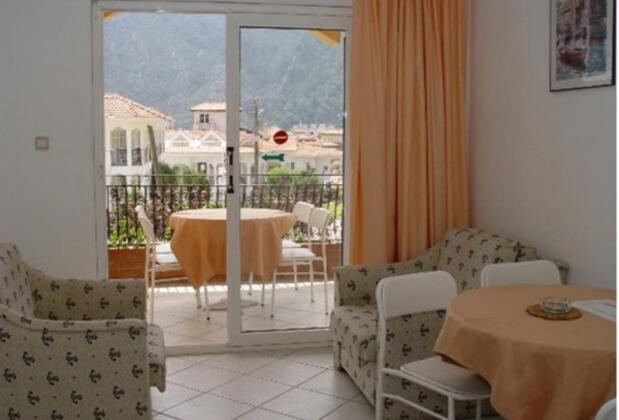 Özlem 1 Apartments - Görsel 8