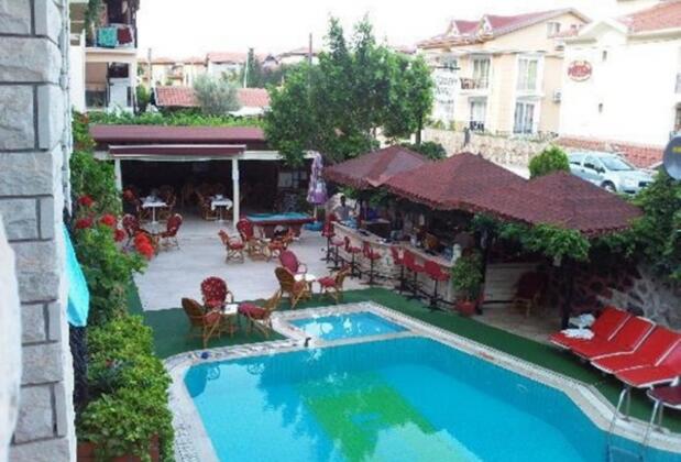 Özlem 1 Apartments - Görsel 8