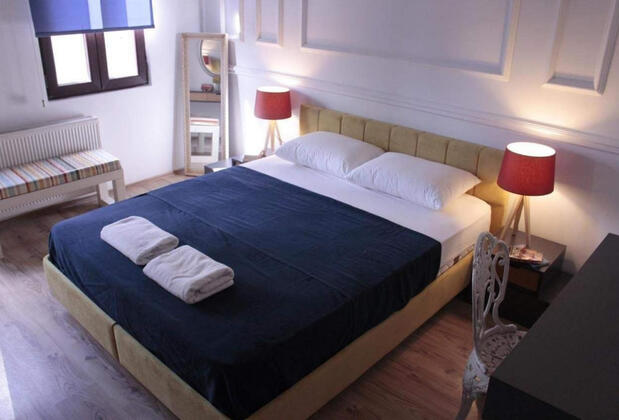 Arch-Ist Suites - Görsel 34