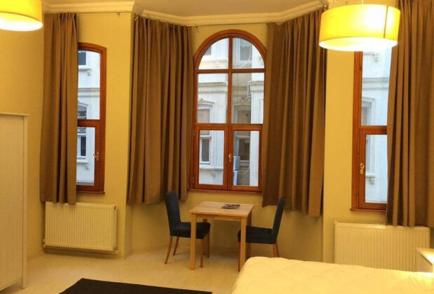 Arch-Ist Suites - Görsel 34