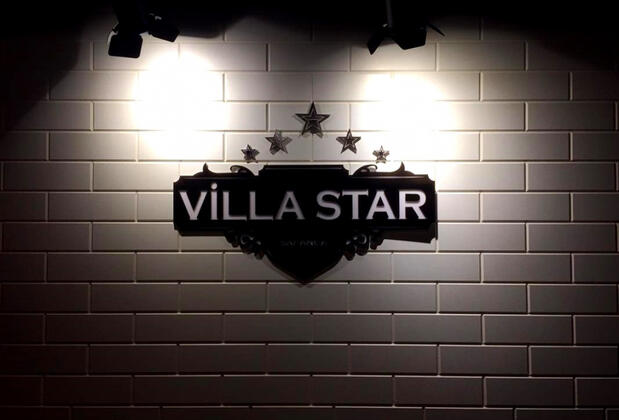 Sapanca Villa Star - Görsel 26