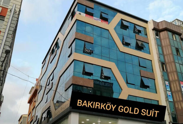 Gold Suit Bakırköy - Görsel 6
