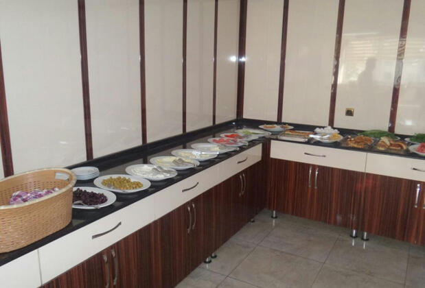 Elazığ Hotel Grand23 - Görsel 2