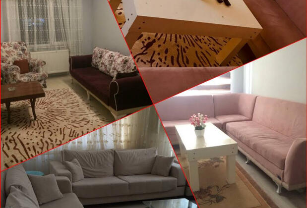Sarıcaoğlu Apart - Görsel 9