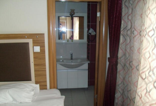 Elazığ Hotel Grand23 - Görsel 25