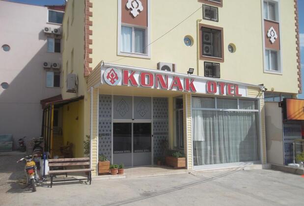 Konak Hotel