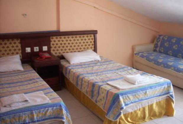 Sun Dream Apartments - Görsel 2