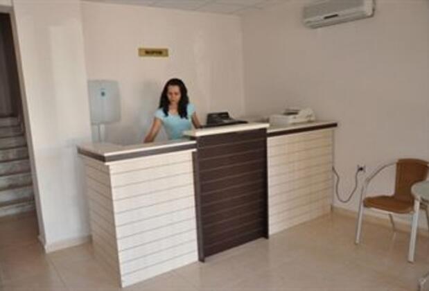 Çelikkaya Hotel - Görsel 2