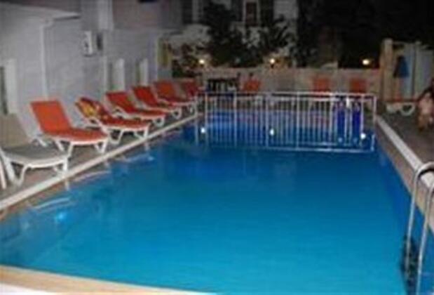 Çelikkaya Hotel - Görsel 7