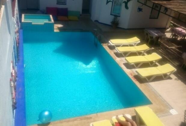 Bucağ Apart Hotel - Görsel 25