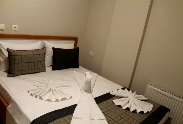 Del Puerto Hotel - Görsel 2