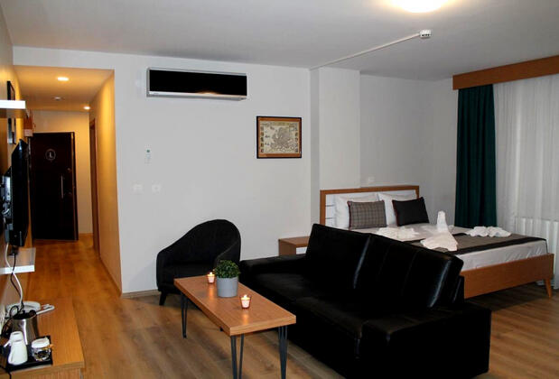 Del Puerto Hotel - Görsel 17