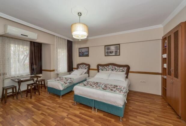 Kadırga Park Suites