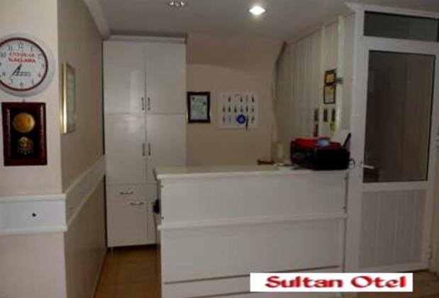 Otel Sultan - Görsel 2
