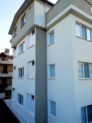 Dikili Münes Pansiyon - Görsel 2