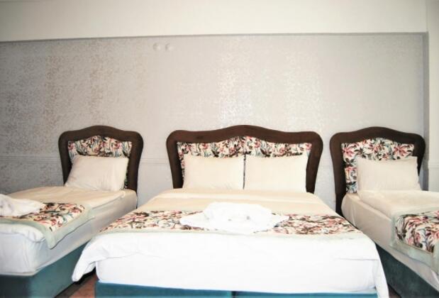 Kadırga Park Suites - Görsel 44