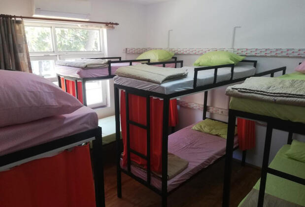 Turunç Hostel