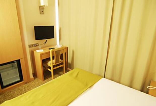 Malatya Büyük Otel - Görsel 2