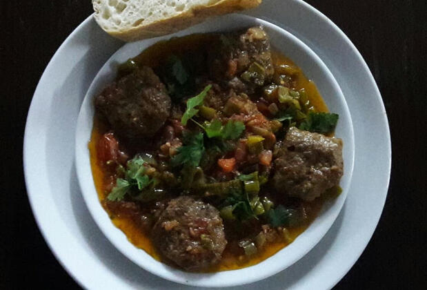 Mavi Güneş Konaklama Restaurant Çadır Karavan Camp - Görsel 2