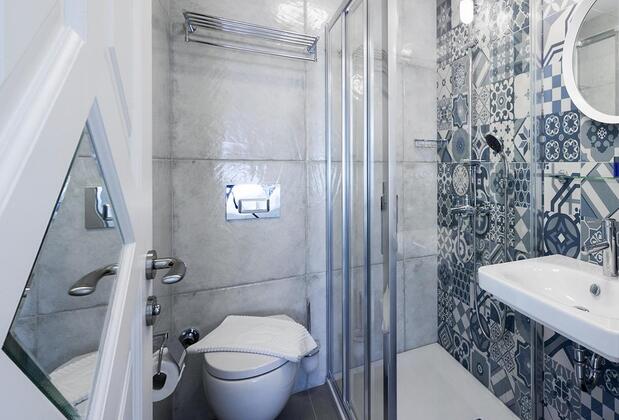 Bademlik Konukevi - Görsel 2