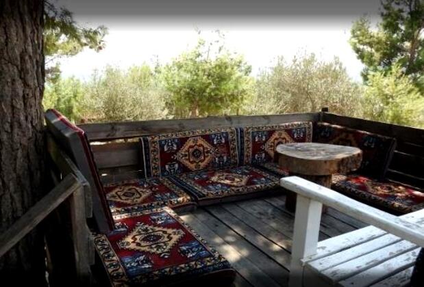 İdaBay Bungalows - Görsel 2