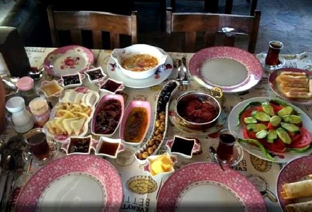 İdaBay Bungalows - Görsel 10