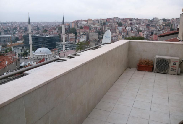 Yusuf Paşa Suites - Görsel 2
