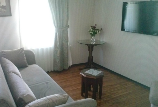 Yusuf Paşa Suites - Görsel 21