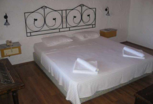 Şamdan Hotel - Görsel 2