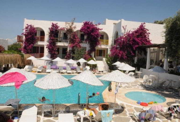 Şamdan Hotel - Görsel 2