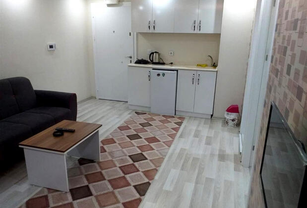 Zra Apart Sivas - Görsel 2
