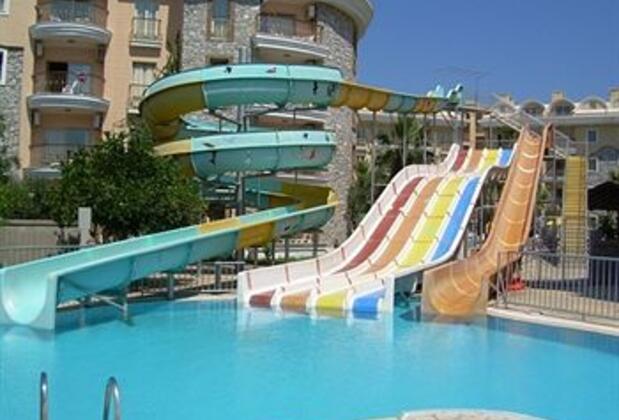 Club Secret Garden - Görsel 2