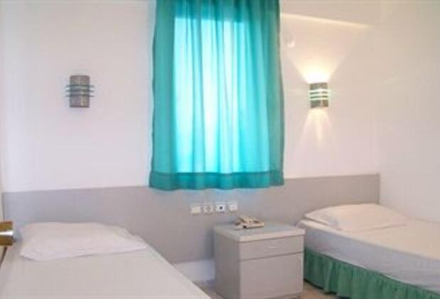 Club Secret Garden - Görsel 10